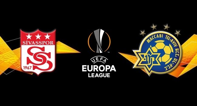 Sivasspor’un konuğu Maccabi Tel Aviv