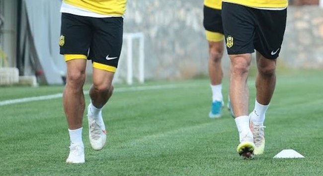 Yeni Malatyaspor’da iki koronavirüs vakası