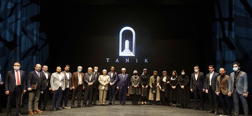 28 Şubat’ı anlatan “Tanık” belgeselinin galası yapıldı