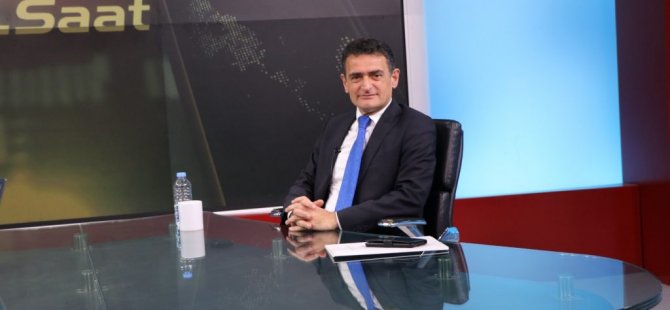 Oğuz: Yüzde 10 tasarruf tedbiri olarak bir genelge yayınladık