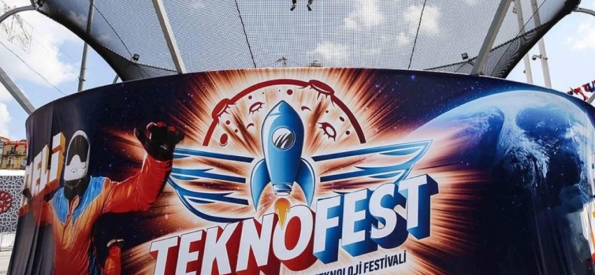 TEKNOFEST’e geri sayım: Sanayide Dijital Teknolojiler Yarışması’na başvurular için son gün