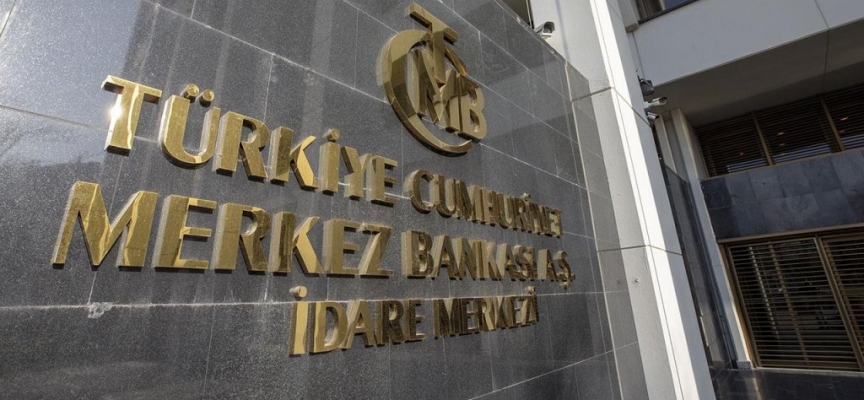 TCMB’nin 2020 yılı dönem karı 34,5 milyar lira oldu