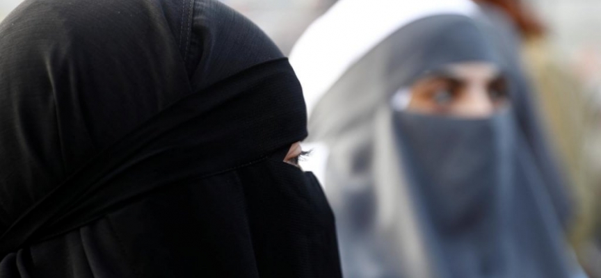 Sri Lanka’da burka giymenin yasaklanması gündemde