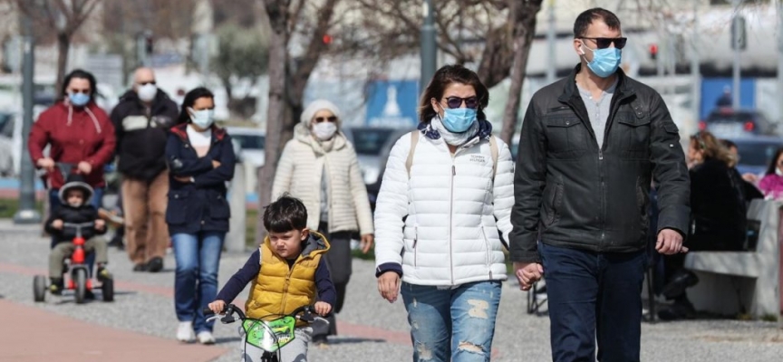 Tunceli Valisi Özkan: İl dışına seyahatleri erteleyelim