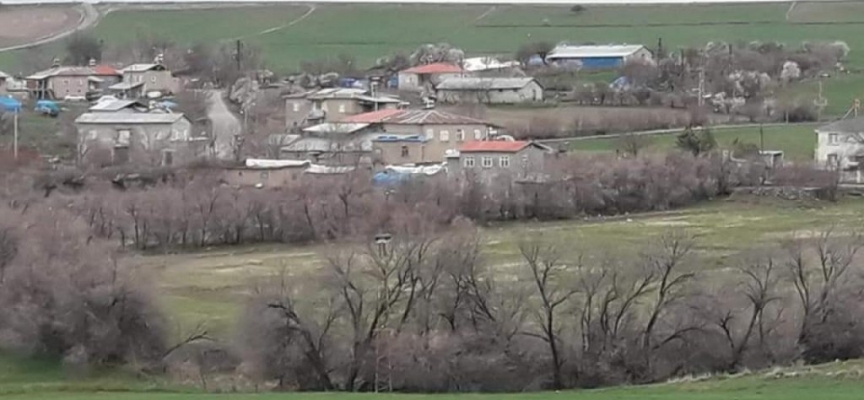 Tunceli’de bir köy karantinaya alındı