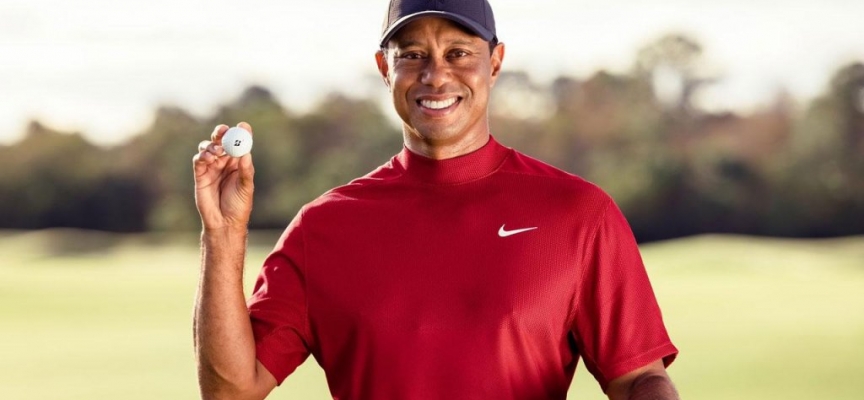 Tiger Woods taburcu edildi