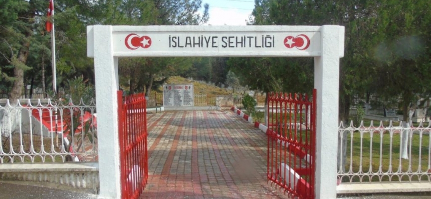 İslahiye’den belediyeden 18 Mart Çanakkale Zaferi ve Şehitleri Anma Günü’ne hazırlık