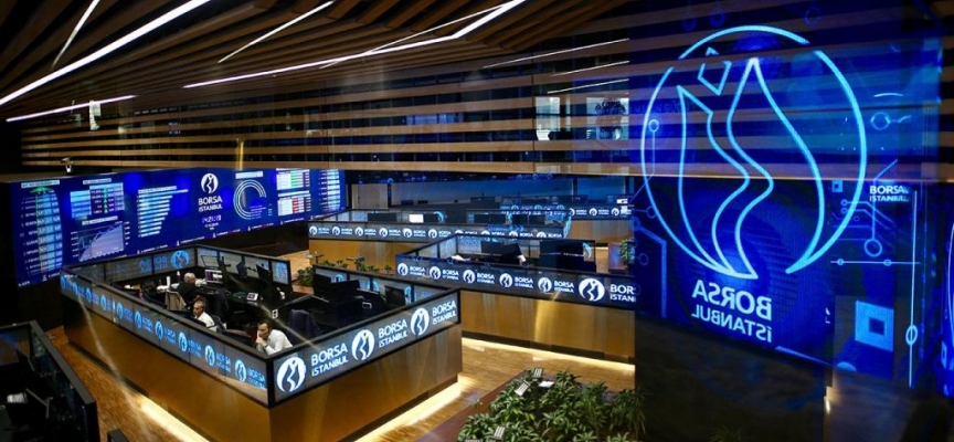 Borsa İstanbul’da yeni rekor