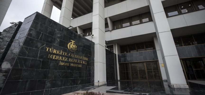 Merkez Bankası faiz kararını yarın açıklayacak