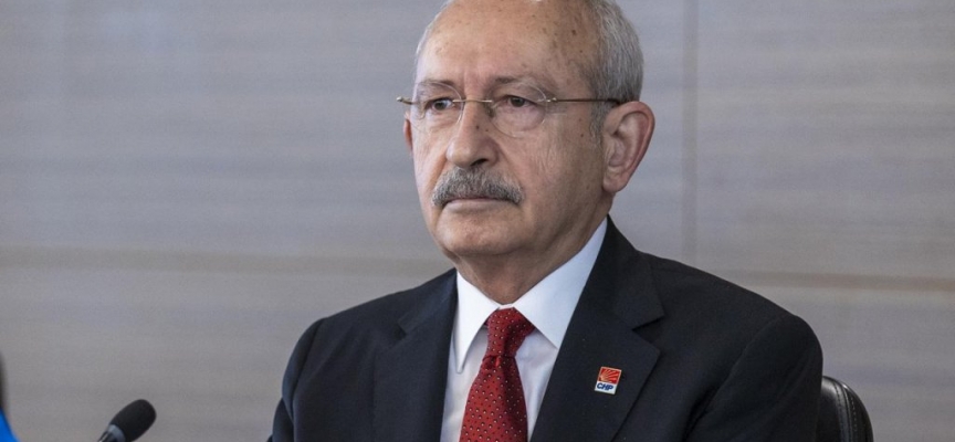 Kemal Kılıçdaroğlu’ndan HDP’ye geçmiş olsun telefonu