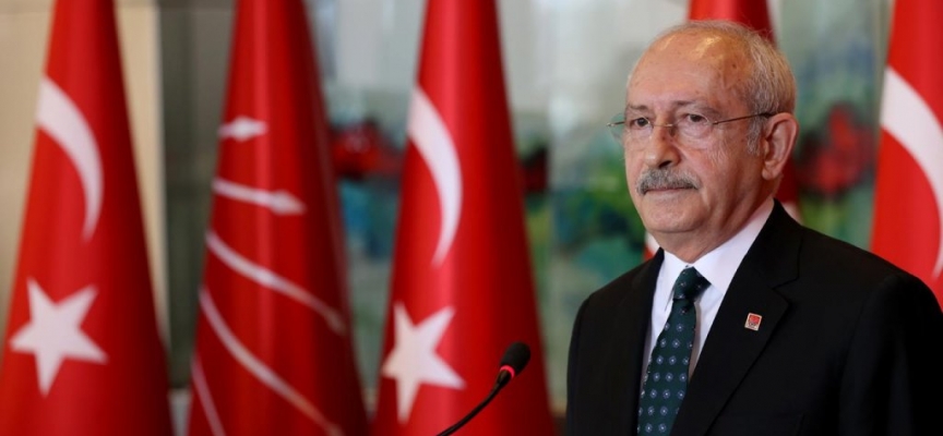 Kılıçdaroğlu’ndan “18 Mart Şehitleri Anma Günü” mesajı