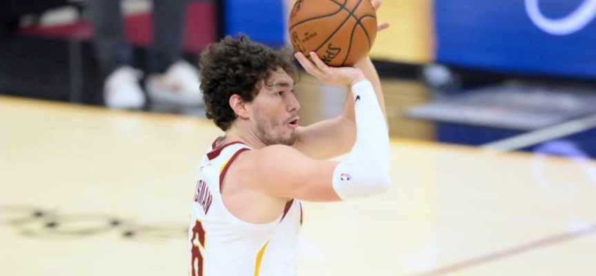 Cedi Osman sevindi, Furkan Korkmaz üzüldü