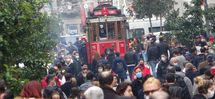 “Testlerin pozitif çıkma oranında yüzde 30 artış var”