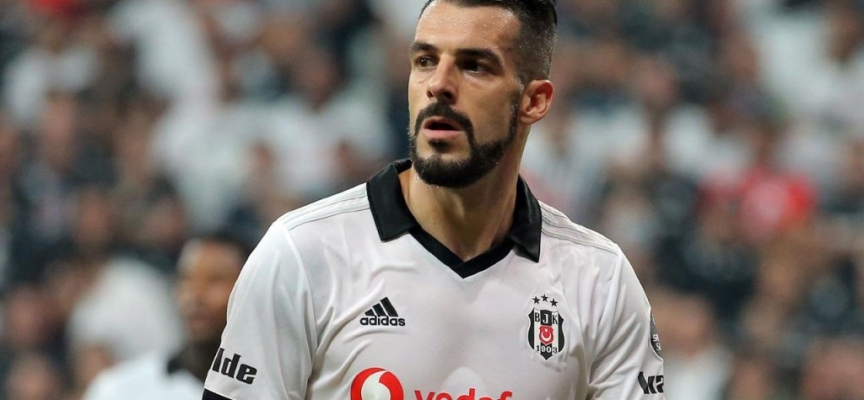 Alvaro Negredo: Beşiktaş kalbimde bir sızı