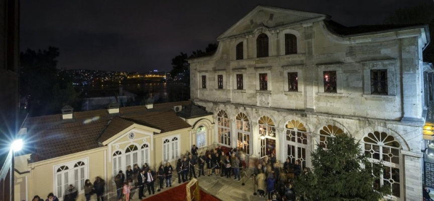 Patrikhane’de itaatsizlik depremi: 2 numaralı isim görevden alındı