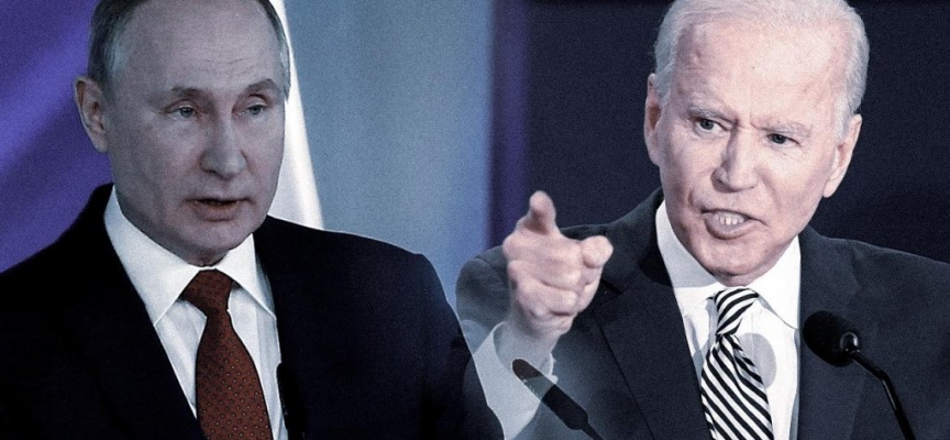 Putin görüşmeye hazır, Biden pişman değil