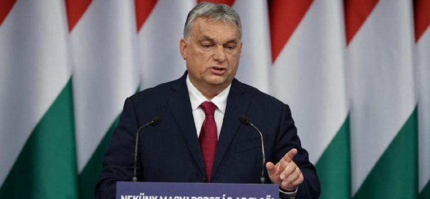 Macaristan Başbakanı Orban: Avrupa sağı yeniden örgütleniyor