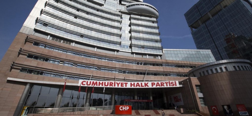 CHP’de olağanüstü MYK ve PM toplantısı