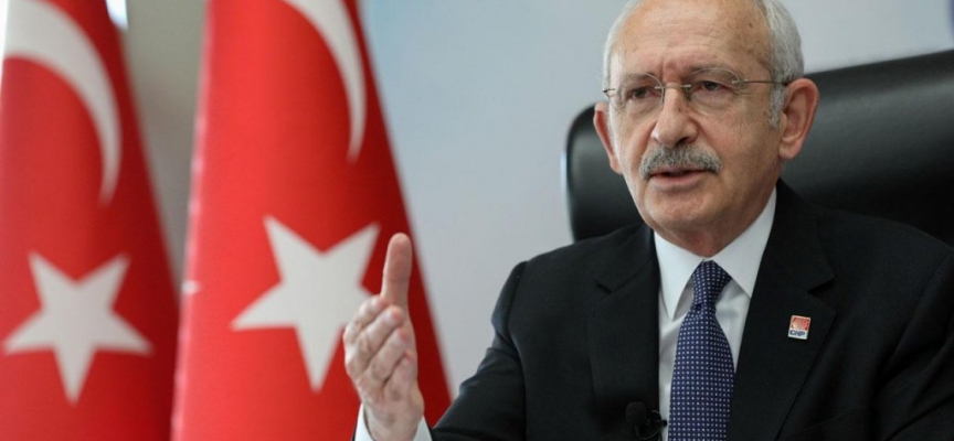 Kılıçdaroğlu’ndan İstanbul Sözleşmesi tepkisi