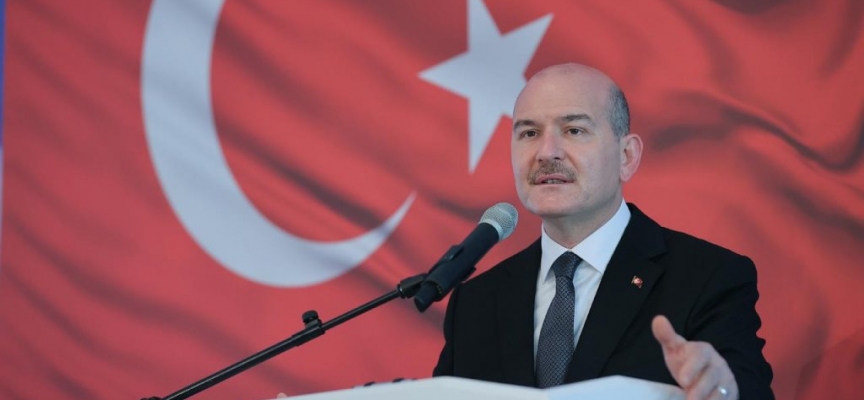 İçişleri Bakanı Soylu’dan İstanbul Sözleşmesi açıklaması