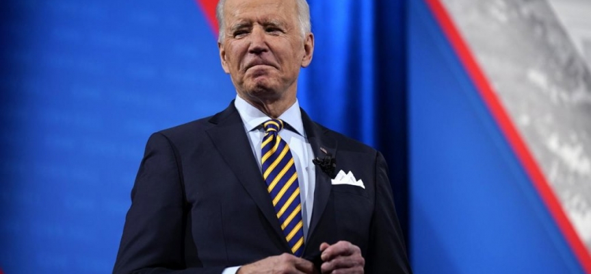 Joe Biden’dan Nevruz mesajı: Barış dolu bir gelecek için çalışmalıyız