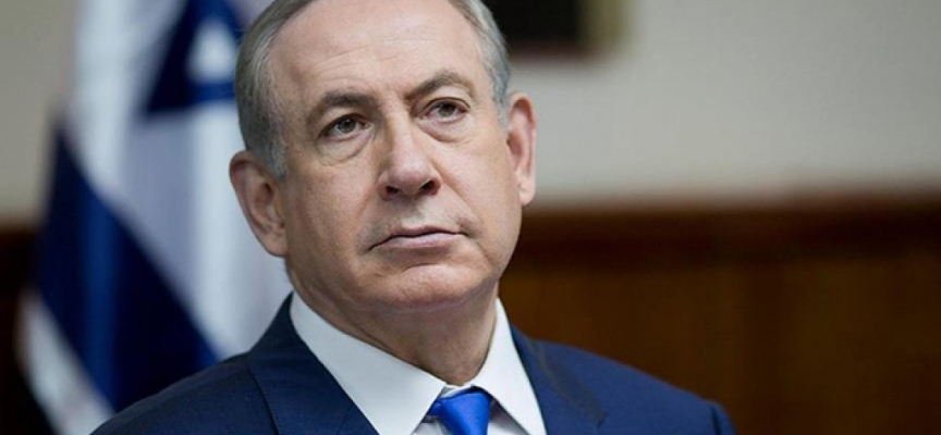 Netanyahu’nun seçim vaadi: Tel Aviv’den Mekke’ye uçak seferleri