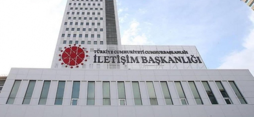 İletişim Başkanlığından “İstanbul Sözleşmesi” açıklaması