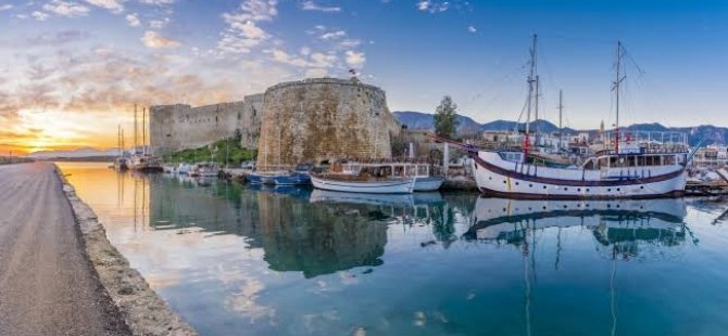 KKTC turizminin sosyal medya tanıtımları başladı