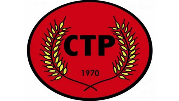 CTP: EĞİTİMDE KAOS YARATTINIZ