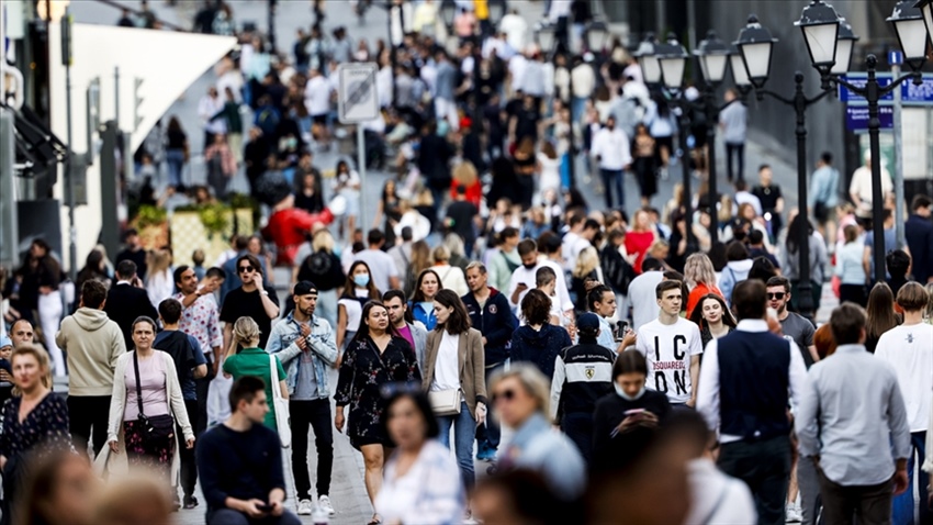 Avrupa’da 4’üncü dalga alarmı