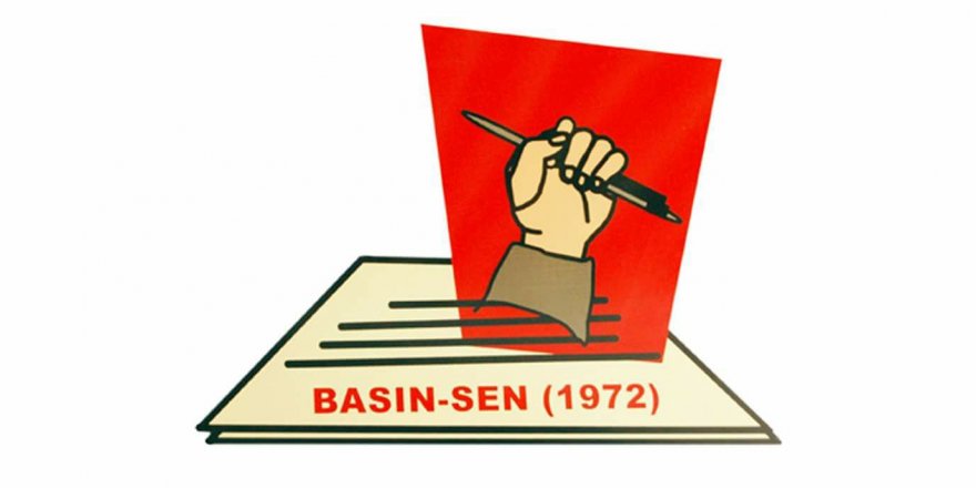 BASIN-SEN GAZETECİLERİN DARP EDİLMESİNİ KINADI