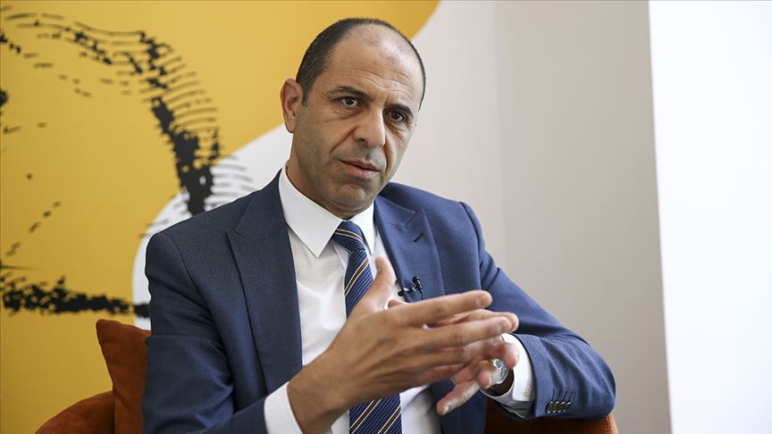 ÖZERSAY: PARAYA İHTİYAÇ DUYDUKÇA VERGİLERE YÜKLENİYORLAR