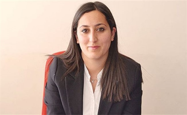İzveren: “Adaletin sağlanması için yargı dışında yasama ile yürütme organlarına da büyük görevler düşmektedir.”