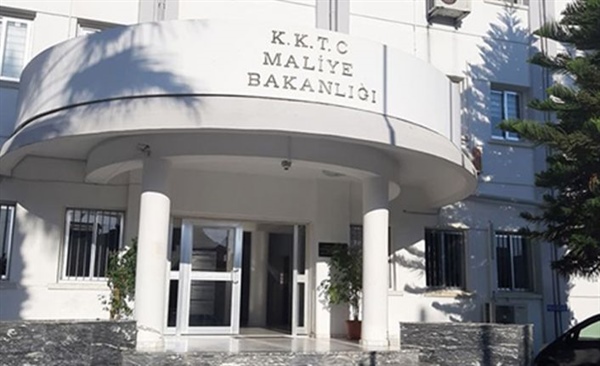 Maliye Bakanlığı 28 milyon TL borçlanıyor