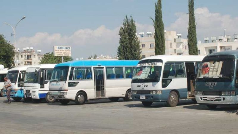 “Öğrenci taşımacılığı hükümet edenler yüzünden başlamayacak”