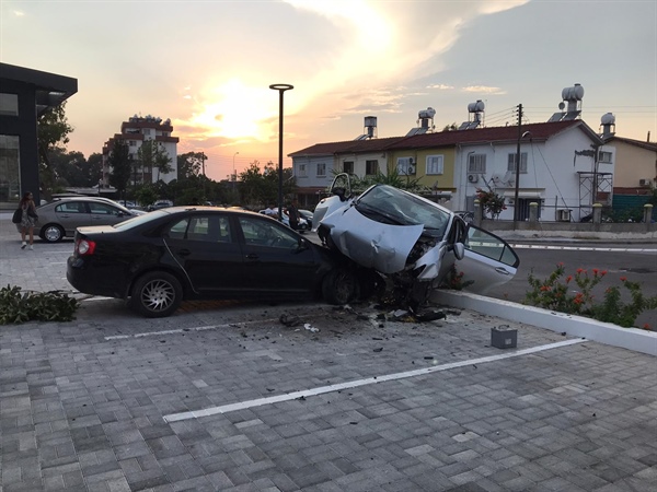 Trafikte haftanın bilançosu yine çok ağır