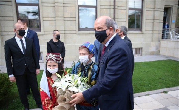 “Benim için federasyon defteri kapanmıştır”