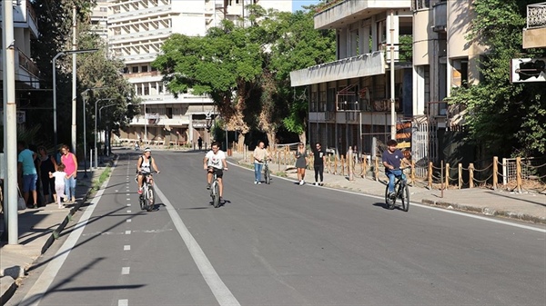 Kapalı Maraş’ın ziyaret saatleri değişiyor