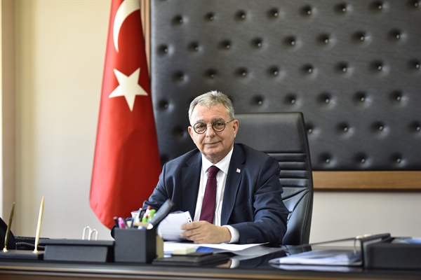 Evren: “Şartlı Tahliye Tüzüğünde değişikliğe gidildi”