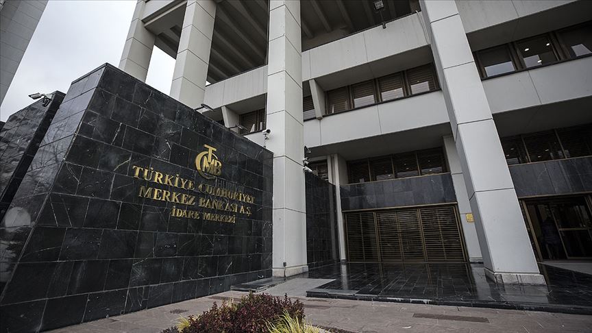 Merkez Bankası faiz kararını bugün açıklayacak