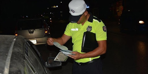 İskele’de asayiş ve trafik denetimi yapıldı