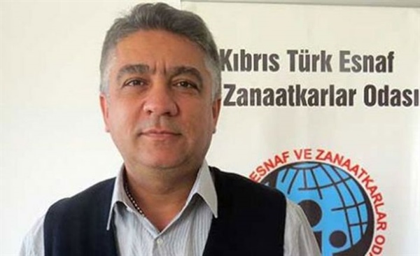 Esnaf ve zanaatkarlardan hükümete eleştiri