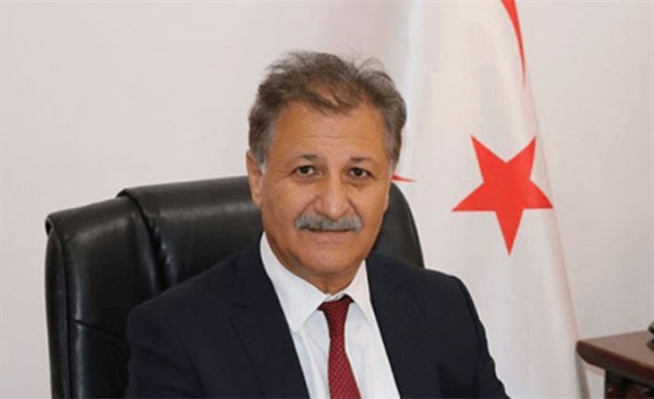Pilli: Aşı konusunda herhangi bir sıkıntı yok