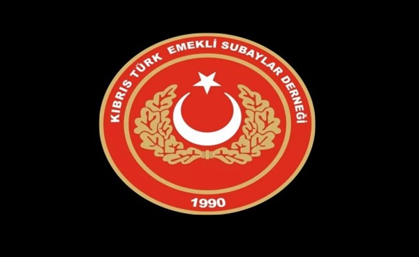 Kıbrıs Türk Emekli Subaylar Derneği 15 Kasım mesajı yayımladı – BRTK