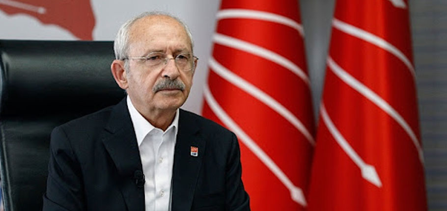 CHP Genel Başkanı Kılıçdaroğlu, KKTC’nin 38. Kuruluş Yıl Dönümünü kutladı – BRTK