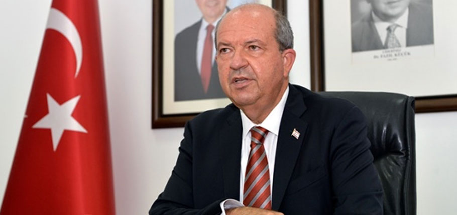 Tatar:Türkiye’nin, sınır güvenliğine karşı oluşan tüm terör tehditlerini bertaraf edeceğine olan inancım tamdır