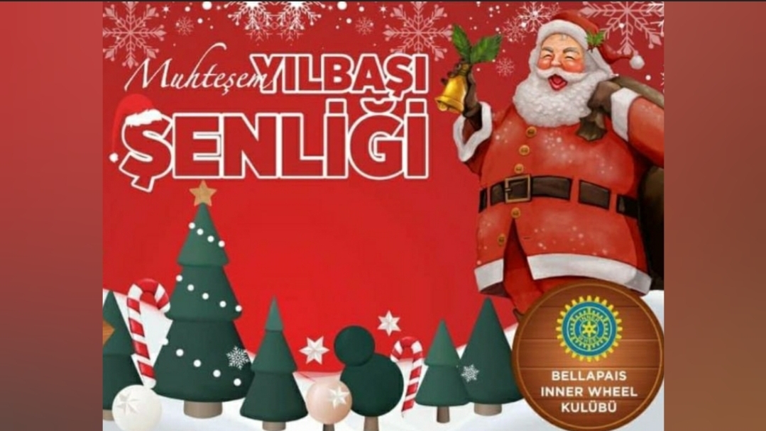 “Muhteşem Yılbaşı Şenliği” ertelendi