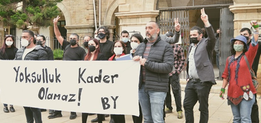 Bağımsızlık Yolu milletvekili aday listesini YSK’ya sundu