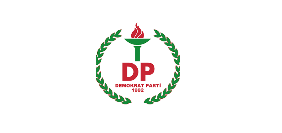 DP, adaylarını açıkladı