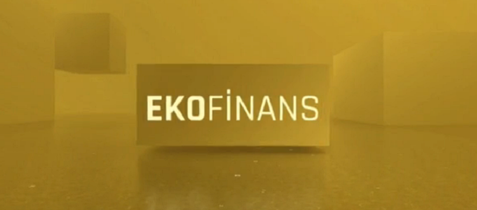 Eko Finans 07.11.2021